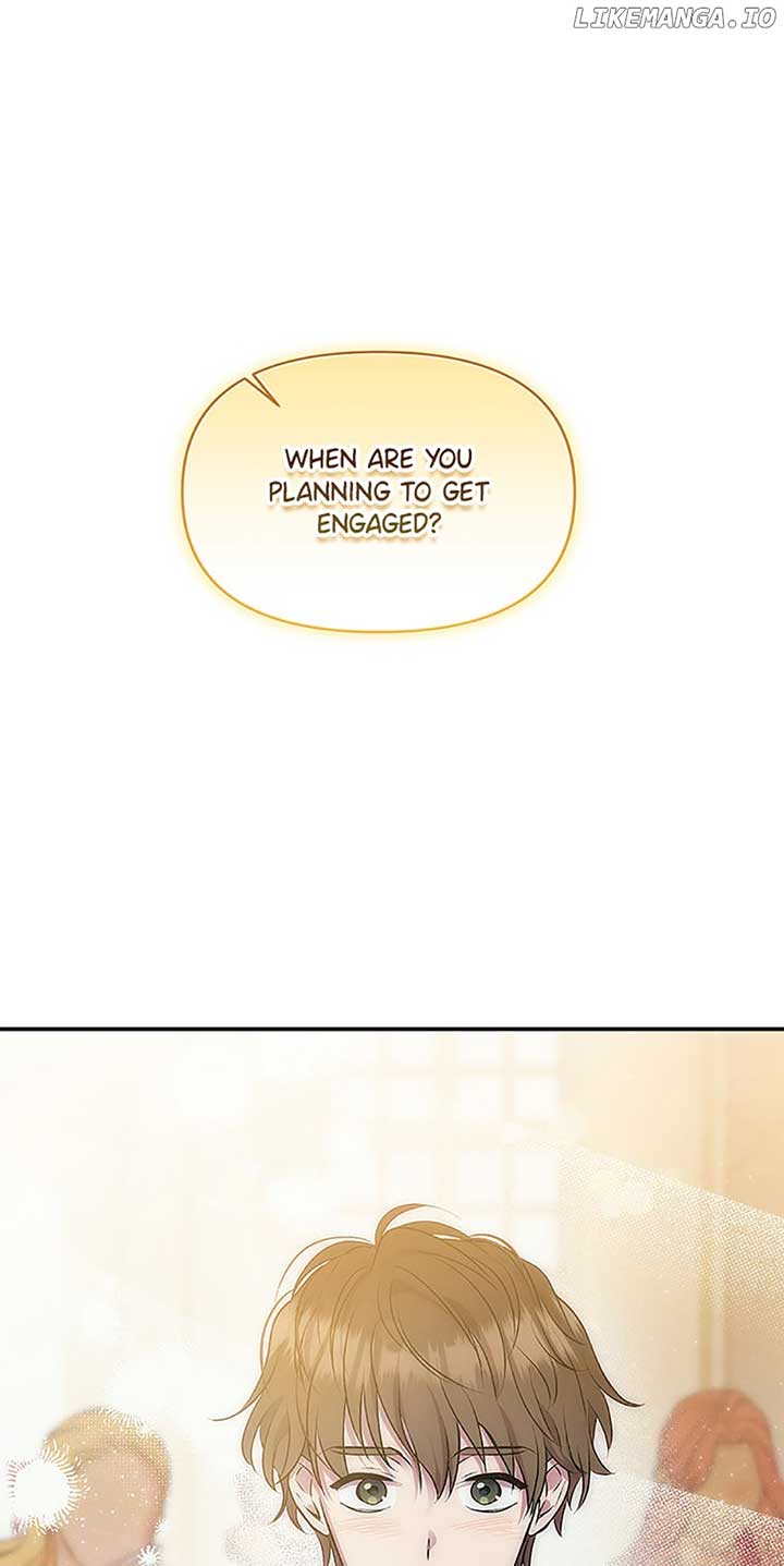 Materialistic Princess Chapter 39 - Page 50
