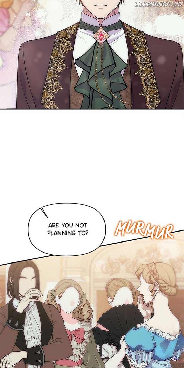 Materialistic Princess Chapter 39 - Page 51