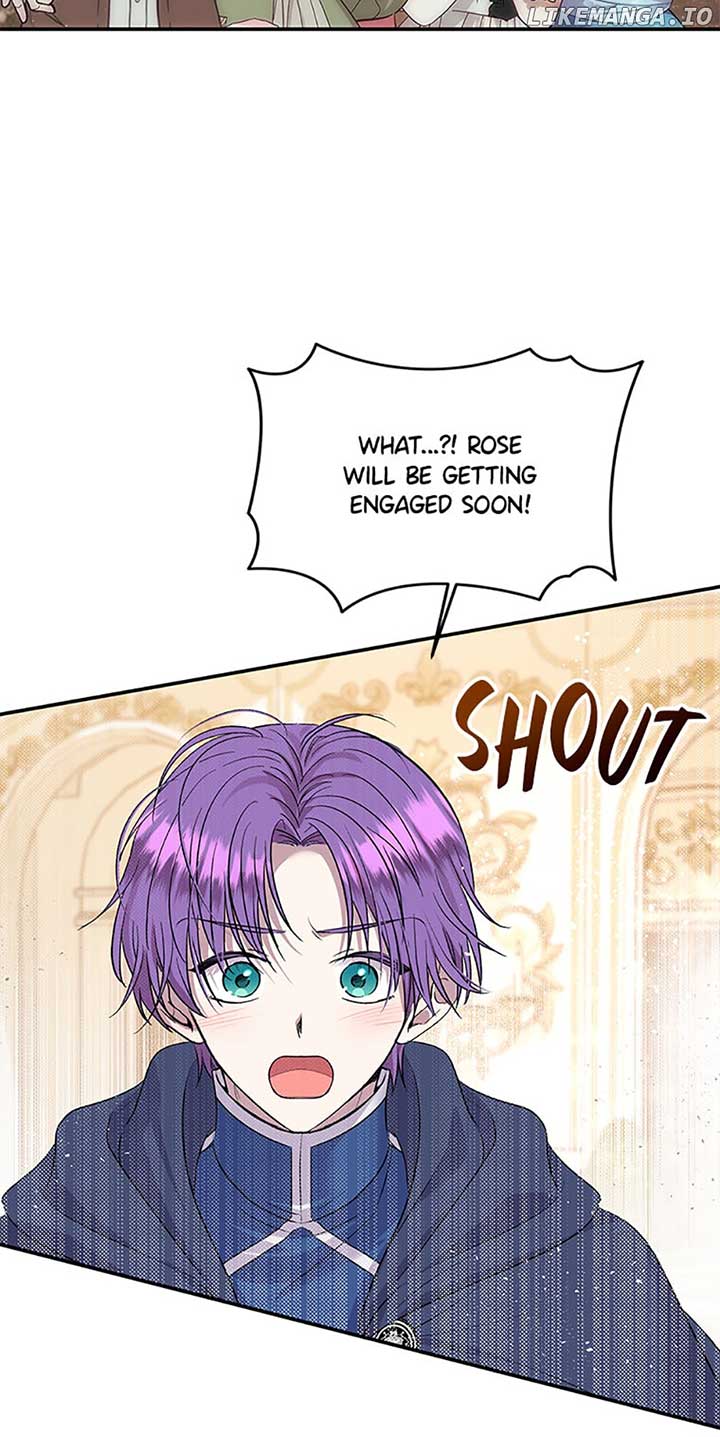 Materialistic Princess Chapter 39 - Page 52