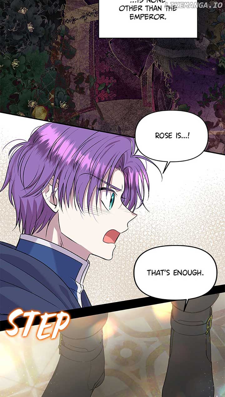 Materialistic Princess Chapter 39 - Page 57