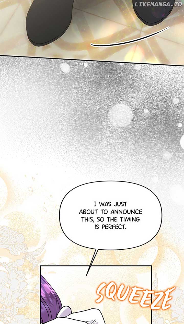 Materialistic Princess Chapter 39 - Page 58