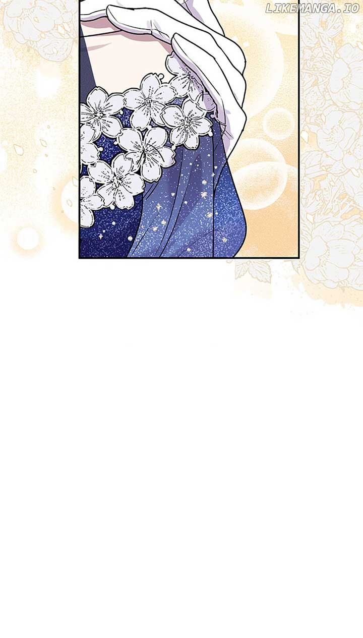 Materialistic Princess Chapter 39 - Page 59