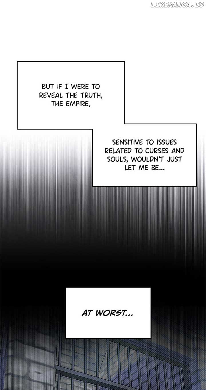 Materialistic Princess Chapter 39 - Page 6