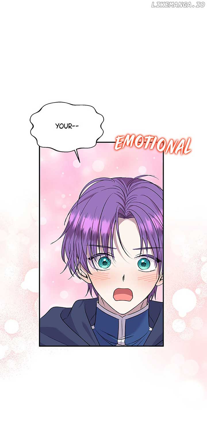 Materialistic Princess Chapter 39 - Page 64