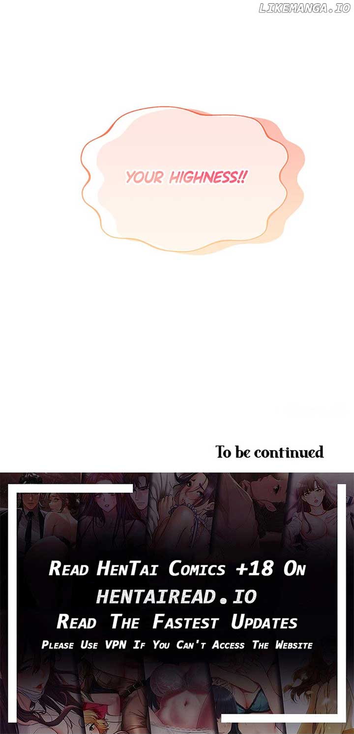 Materialistic Princess Chapter 39 - Page 65