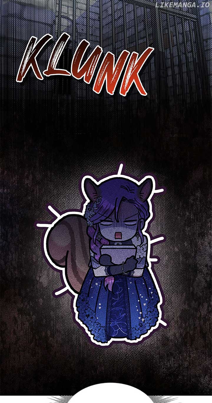 Materialistic Princess Chapter 39 - Page 7