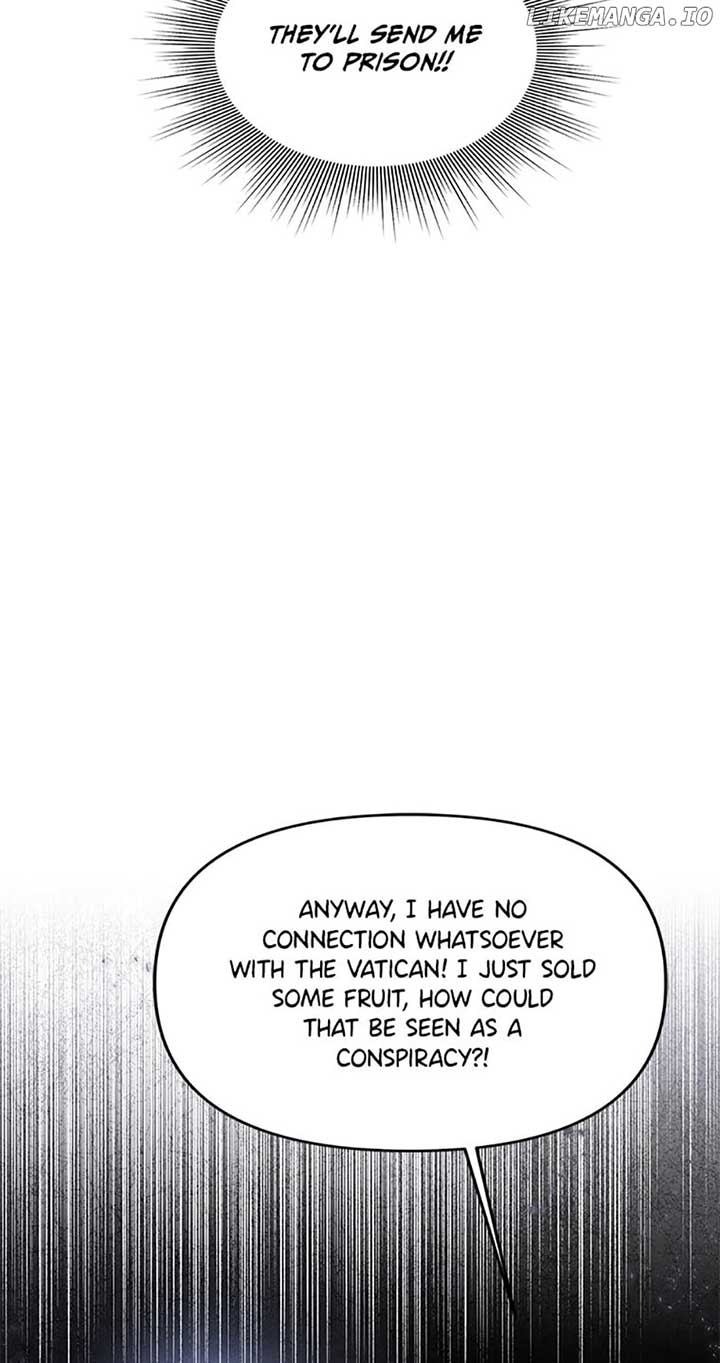 Materialistic Princess Chapter 39 - Page 8