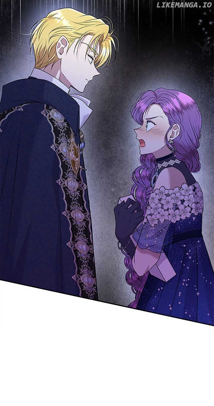 Materialistic Princess Chapter 39 - Page 9