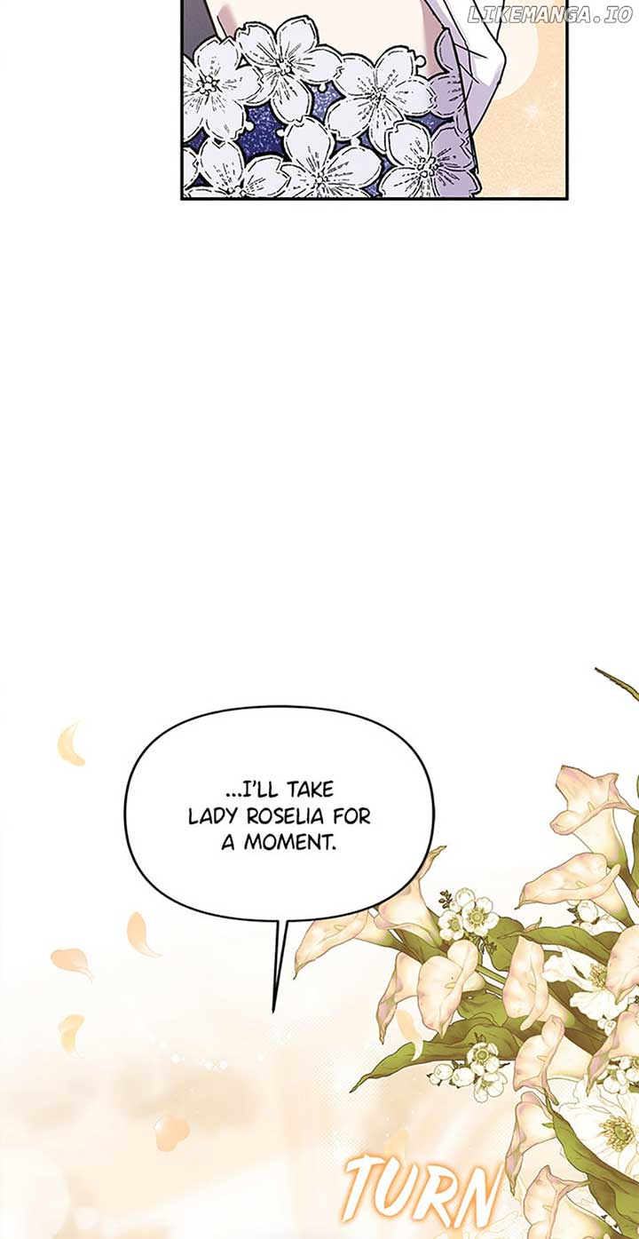 Materialistic Princess Chapter 40 - Page 10