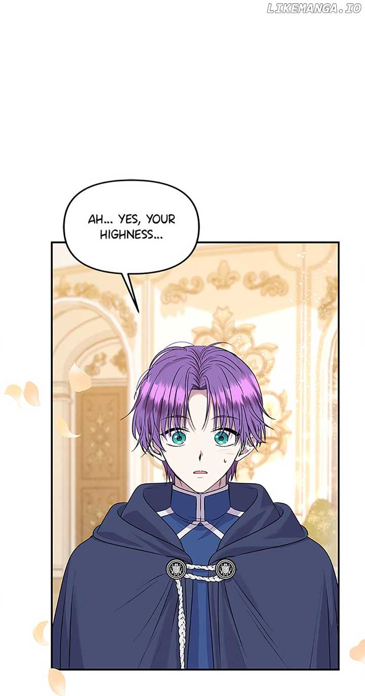 Materialistic Princess Chapter 40 - Page 12