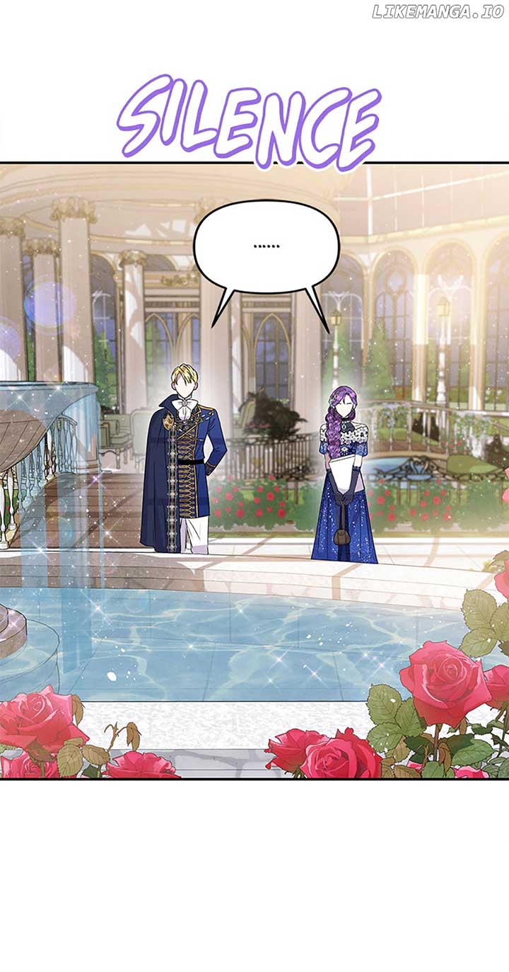 Materialistic Princess Chapter 40 - Page 15
