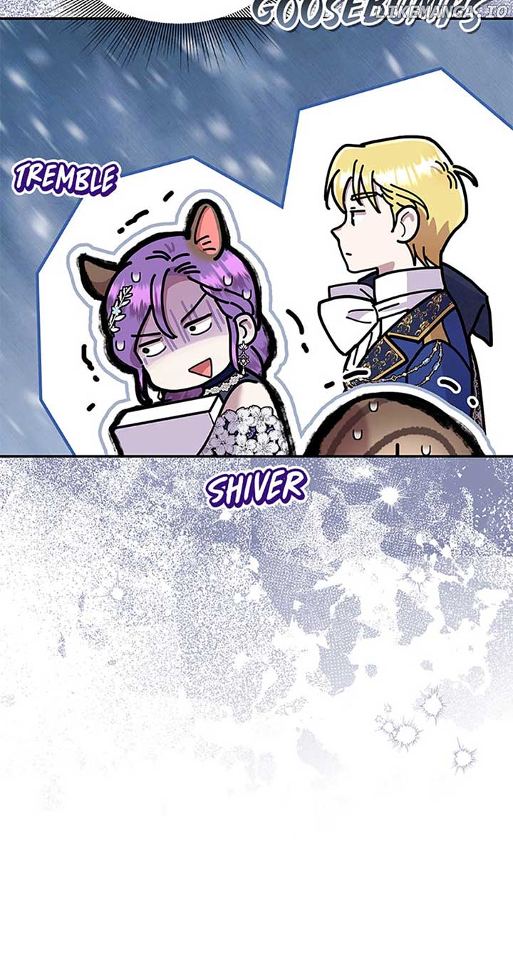 Materialistic Princess Chapter 40 - Page 17