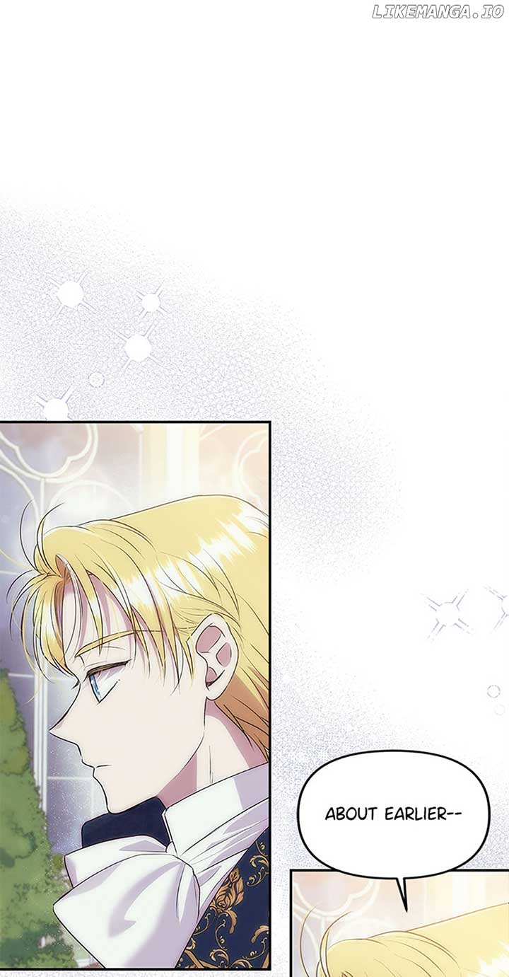 Materialistic Princess Chapter 40 - Page 18