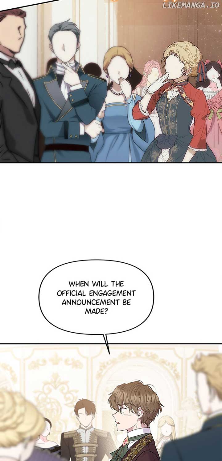 Materialistic Princess Chapter 40 - Page 2