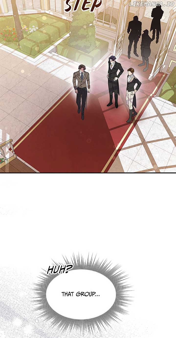 Materialistic Princess Chapter 40 - Page 20