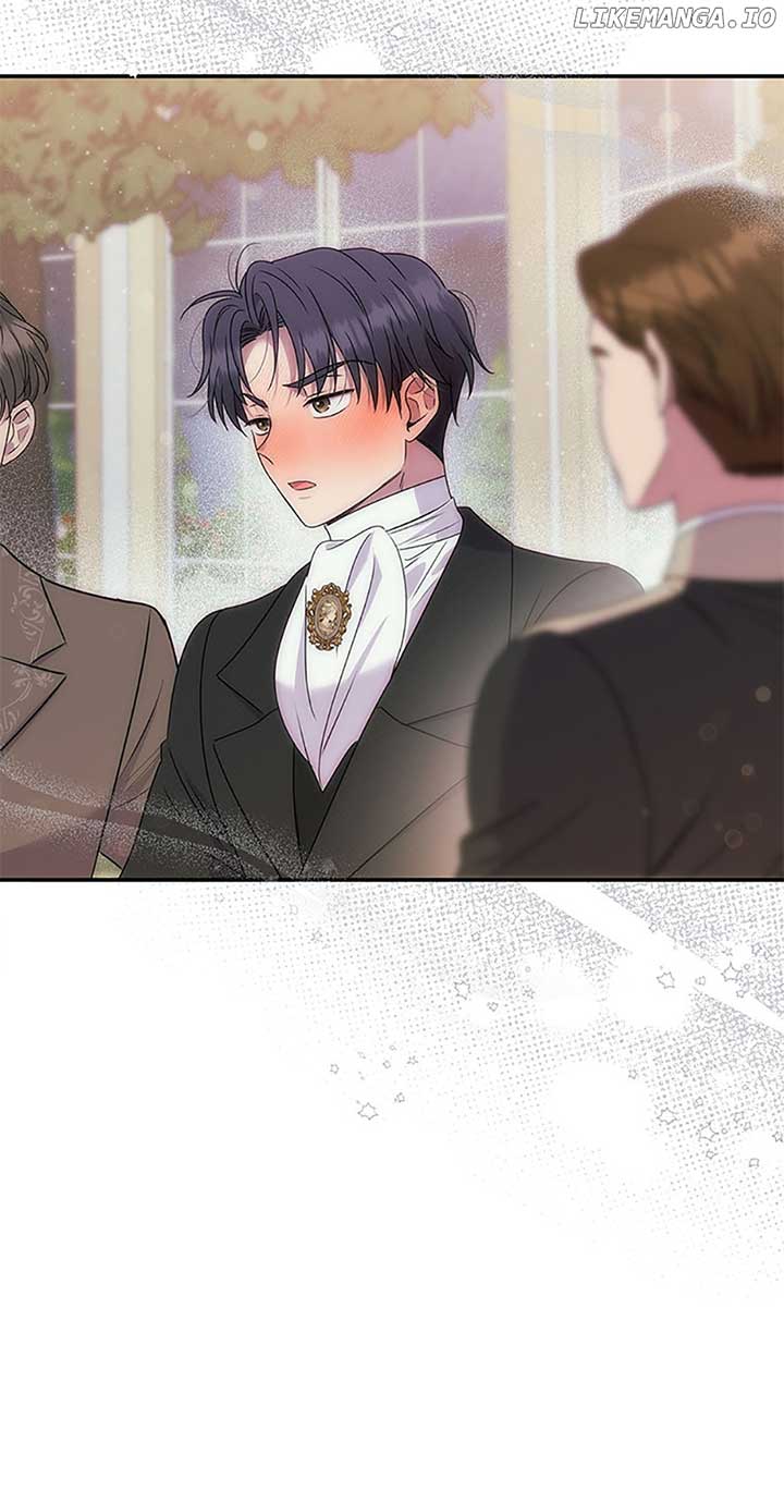 Materialistic Princess Chapter 40 - Page 21