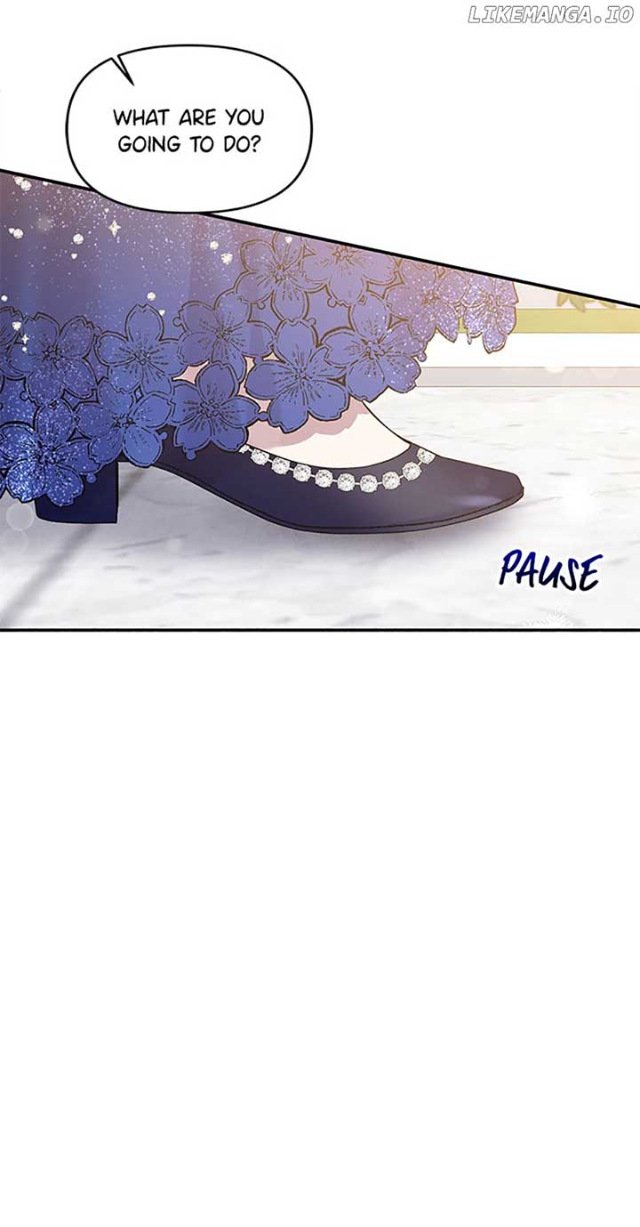 Materialistic Princess Chapter 40 - Page 23