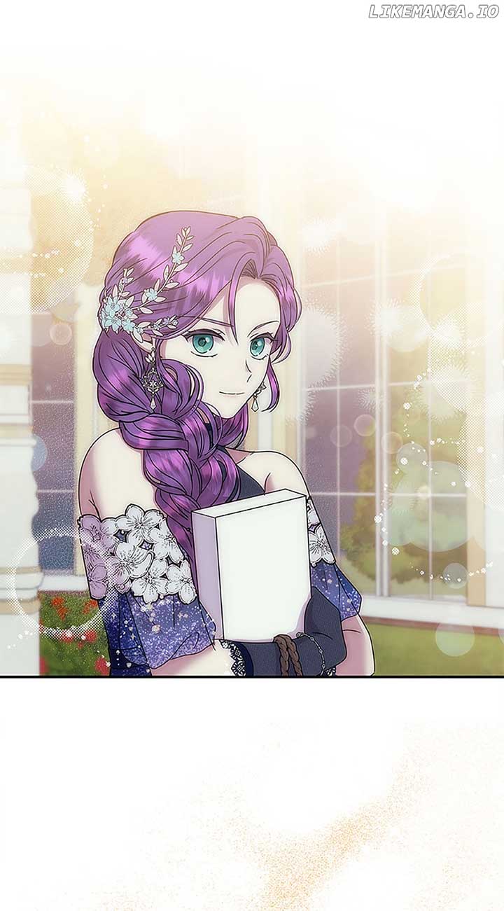 Materialistic Princess Chapter 40 - Page 24