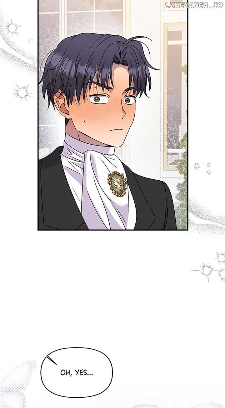 Materialistic Princess Chapter 40 - Page 26