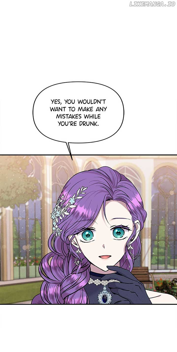 Materialistic Princess Chapter 40 - Page 29