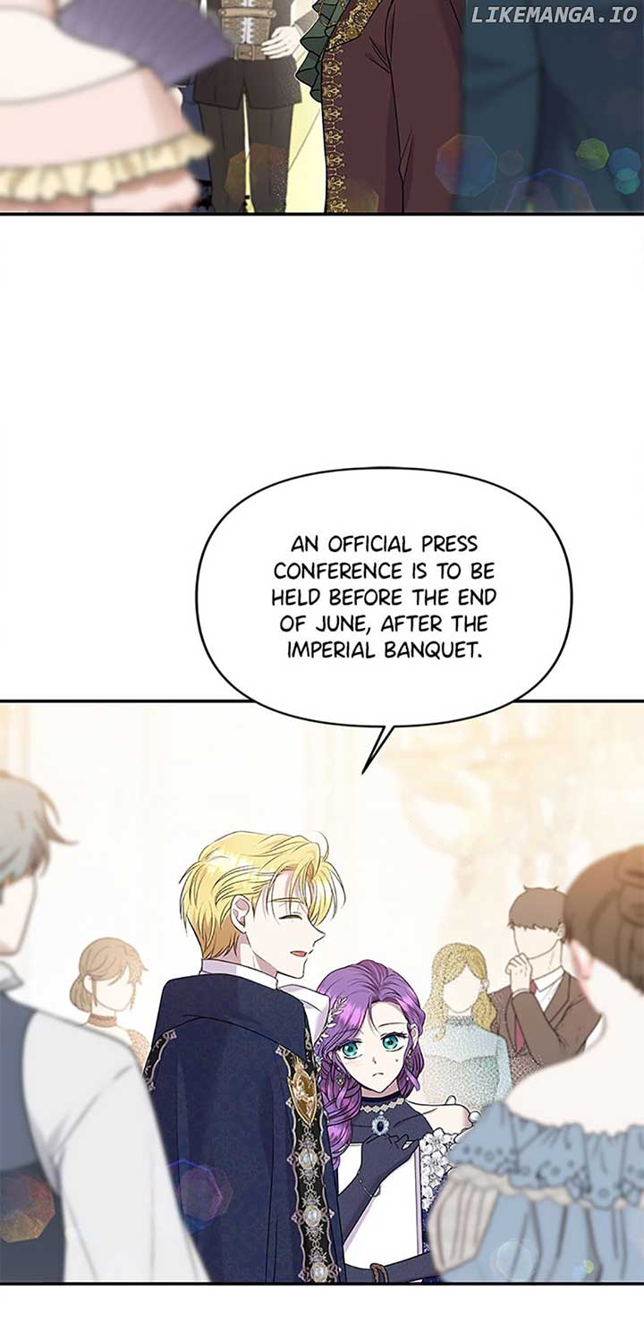 Materialistic Princess Chapter 40 - Page 3
