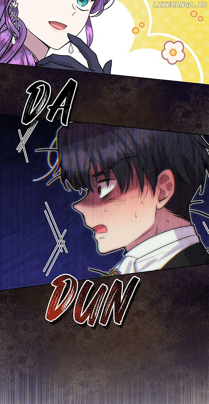 Materialistic Princess Chapter 40 - Page 35