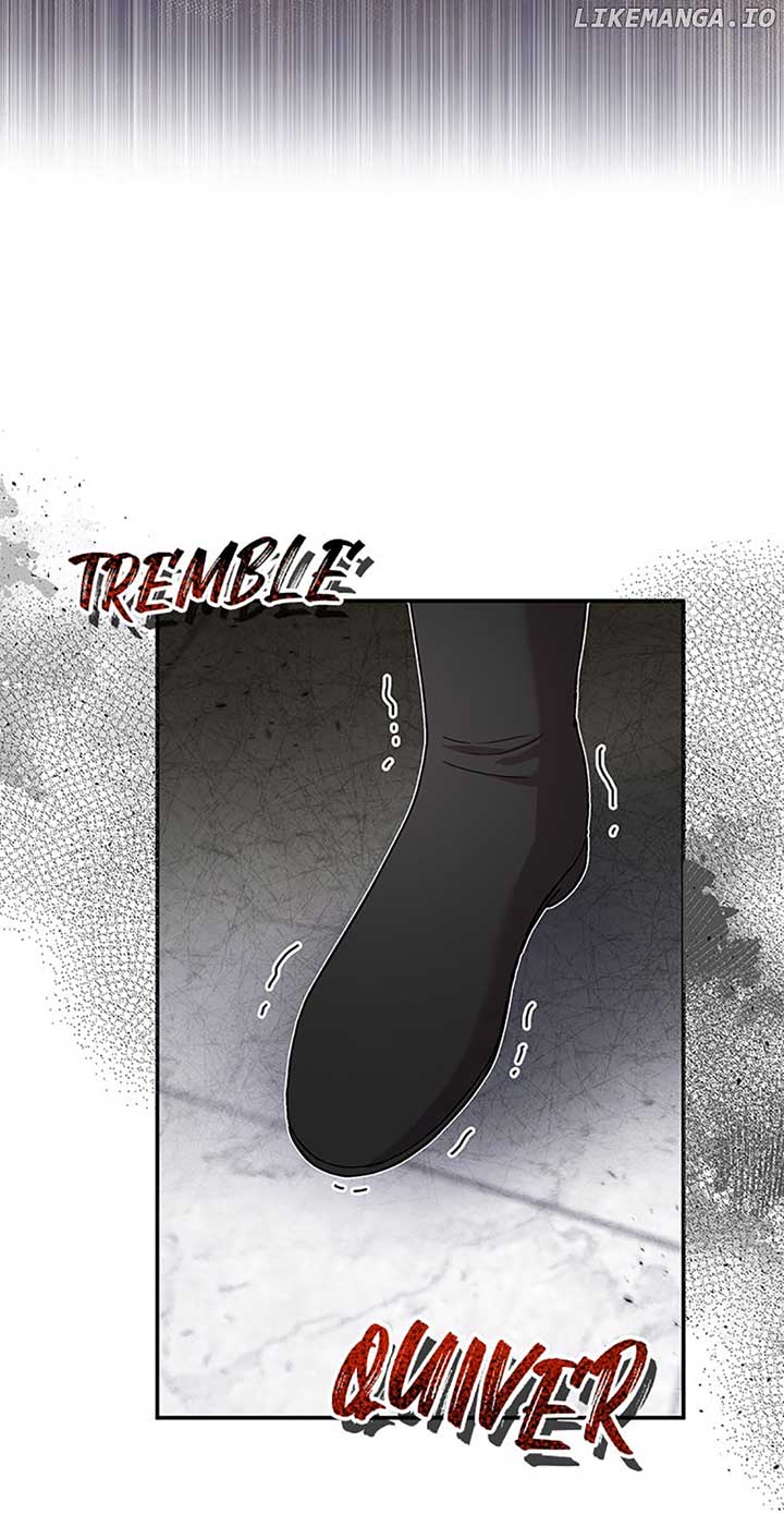 Materialistic Princess Chapter 40 - Page 36