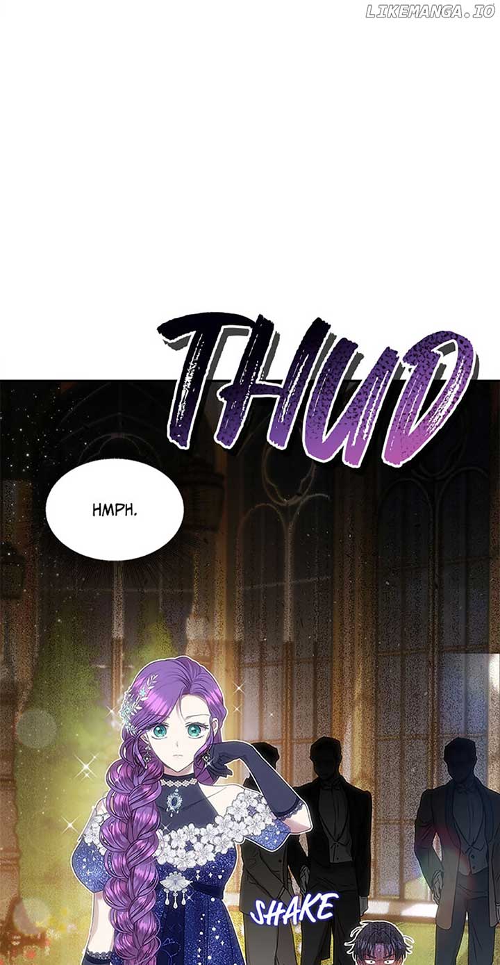 Materialistic Princess Chapter 40 - Page 37