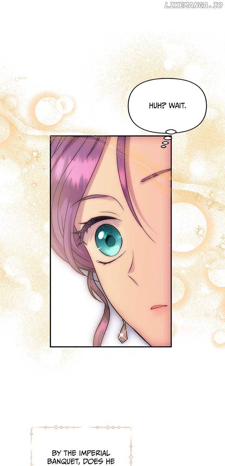 Materialistic Princess Chapter 40 - Page 4