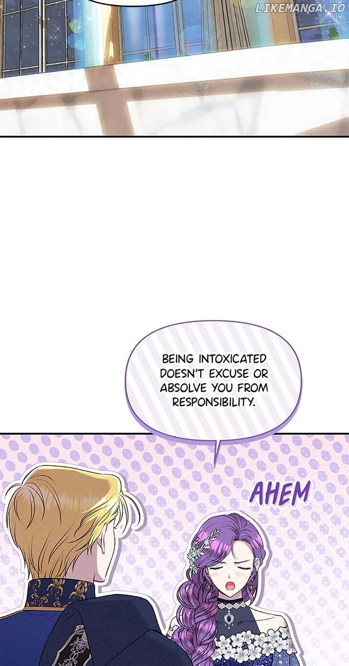 Materialistic Princess Chapter 40 - Page 42