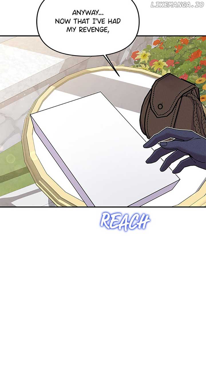 Materialistic Princess Chapter 40 - Page 45