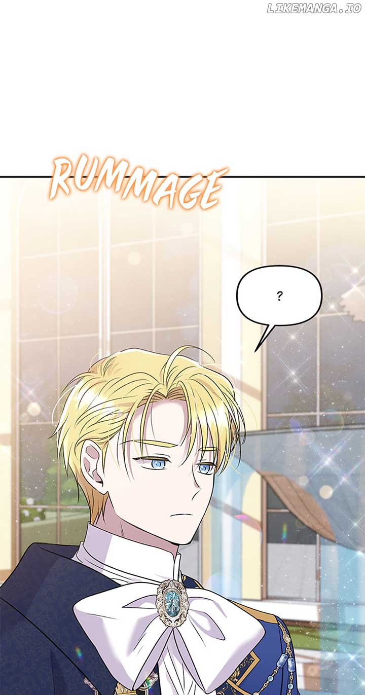 Materialistic Princess Chapter 40 - Page 46