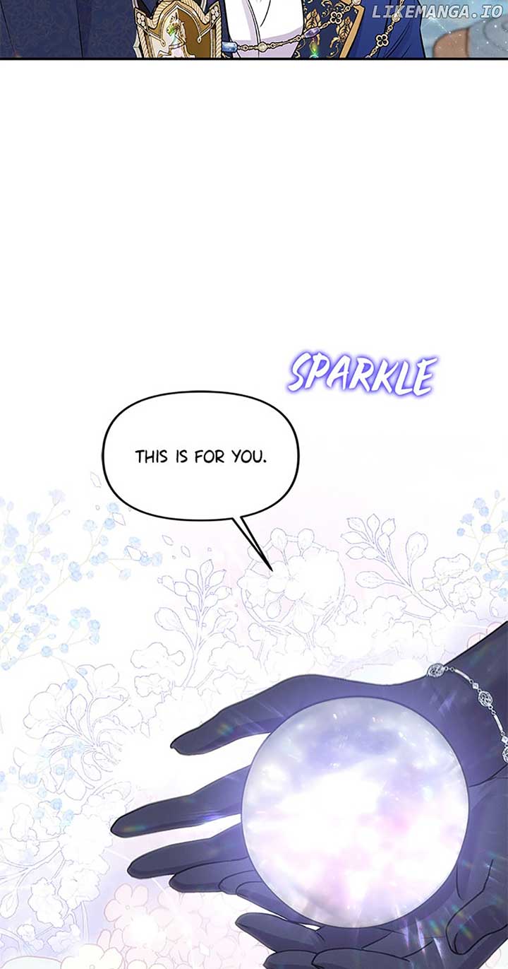Materialistic Princess Chapter 40 - Page 47