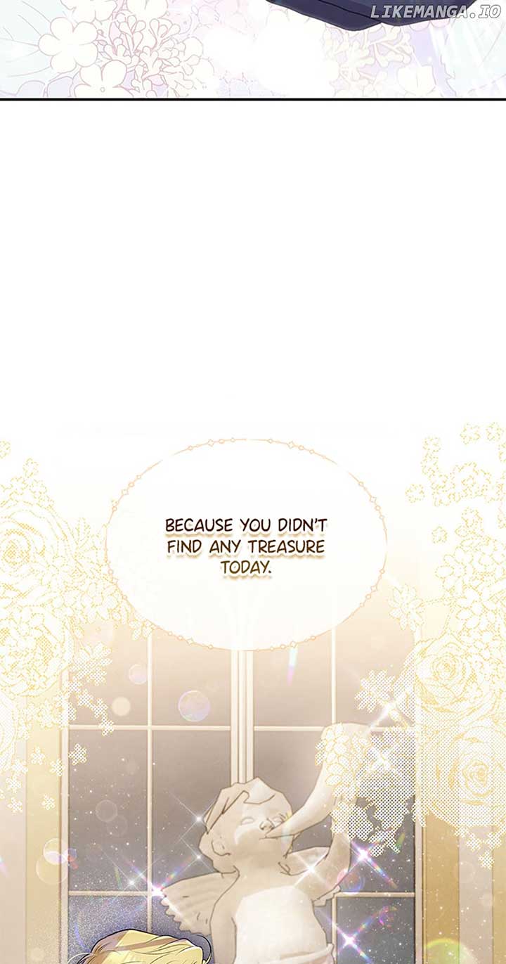 Materialistic Princess Chapter 40 - Page 48