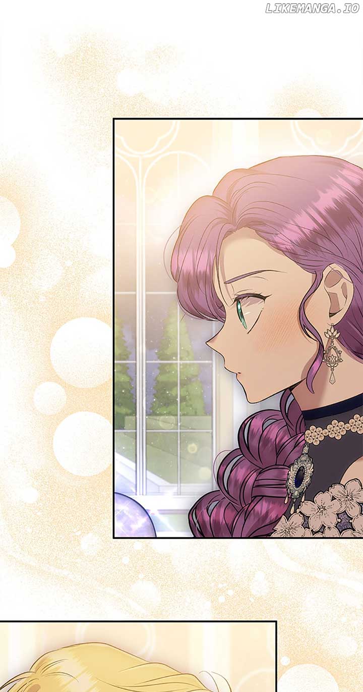 Materialistic Princess Chapter 40 - Page 50