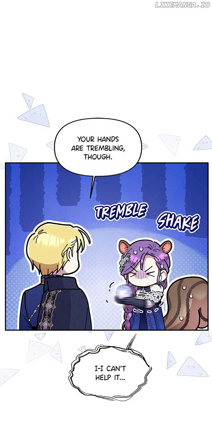 Materialistic Princess Chapter 40 - Page 52