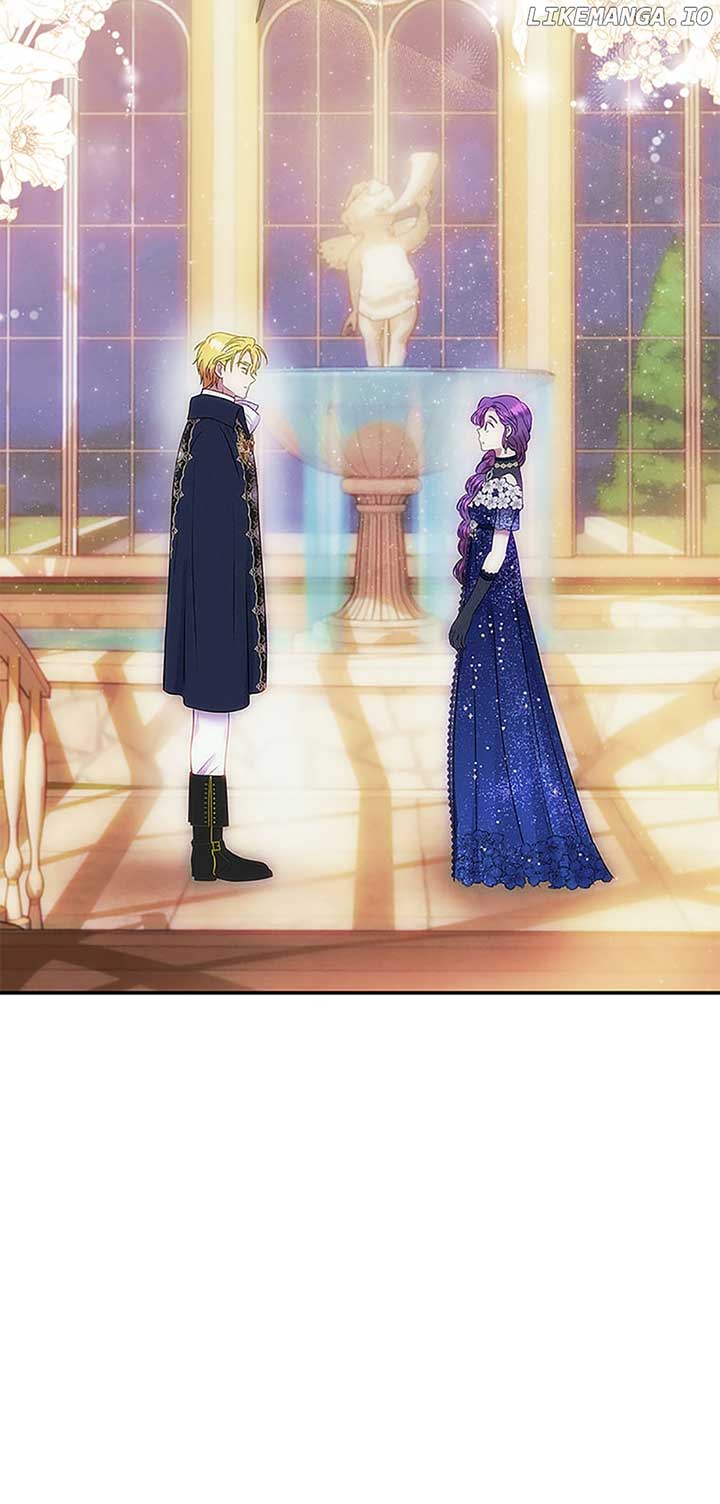 Materialistic Princess Chapter 40 - Page 57