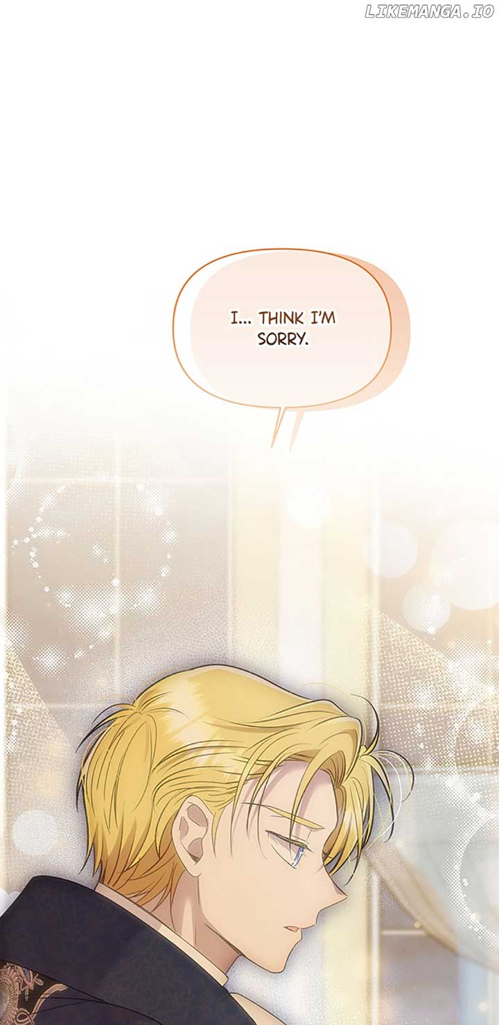 Materialistic Princess Chapter 40 - Page 58