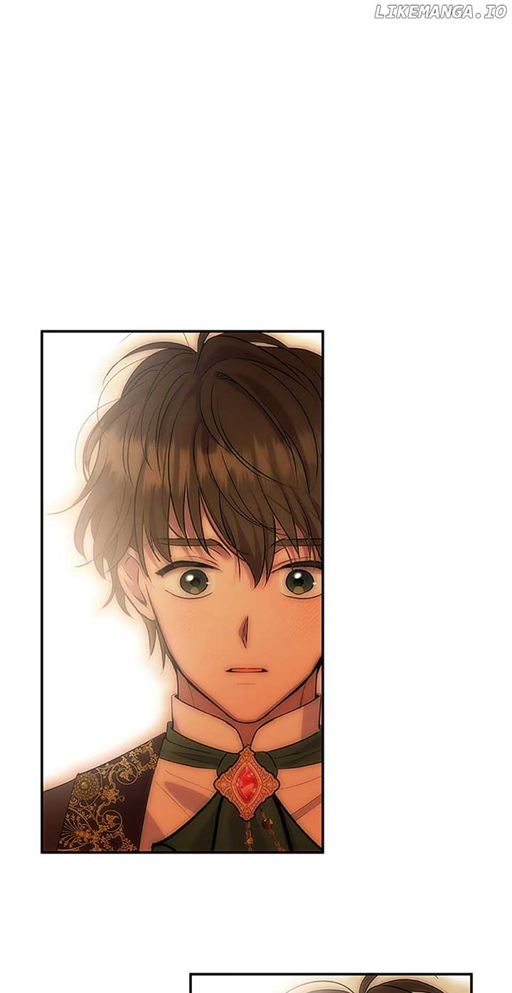 Materialistic Princess Chapter 40 - Page 6