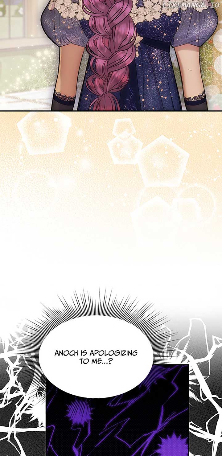 Materialistic Princess Chapter 40 - Page 60
