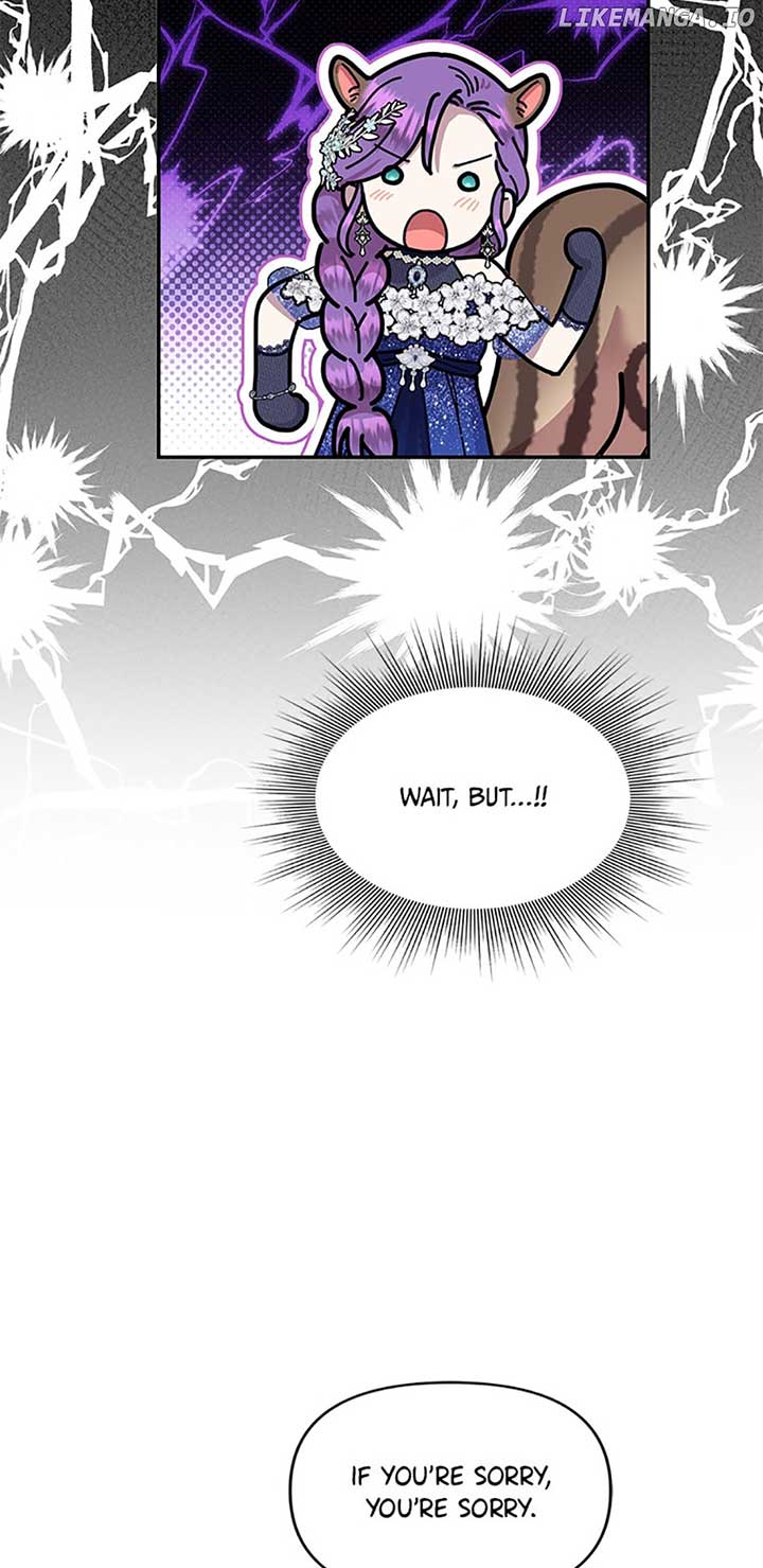 Materialistic Princess Chapter 40 - Page 61
