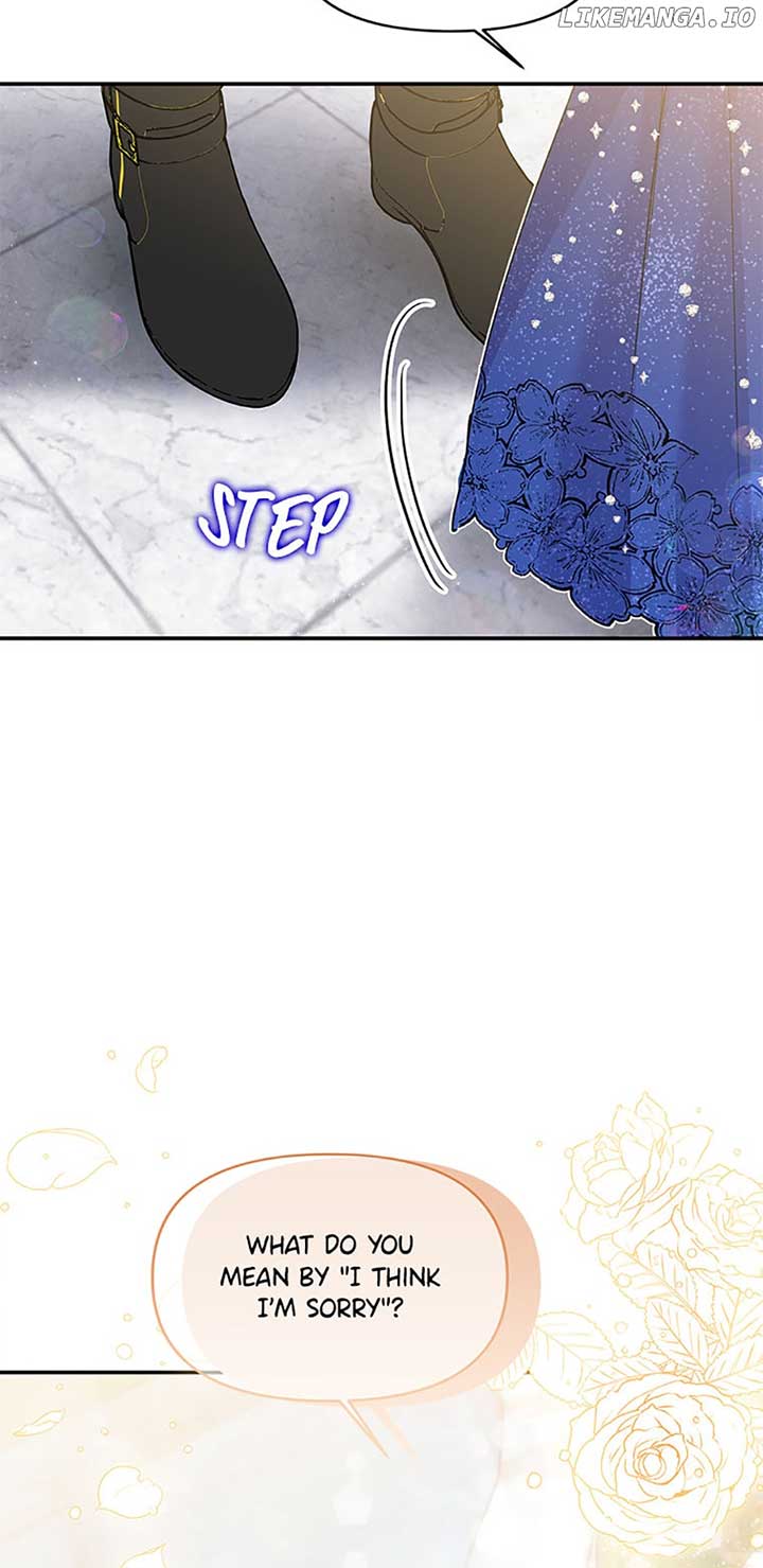 Materialistic Princess Chapter 40 - Page 62