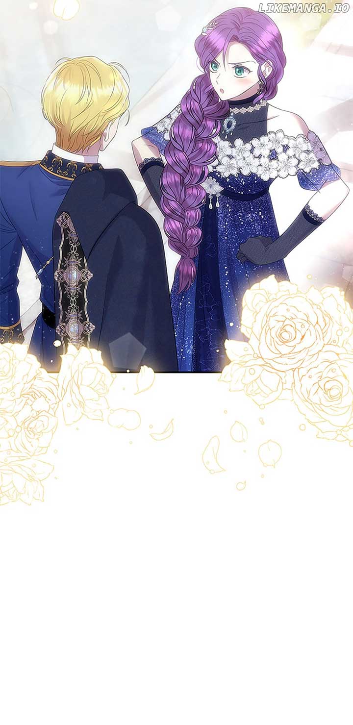 Materialistic Princess Chapter 40 - Page 63