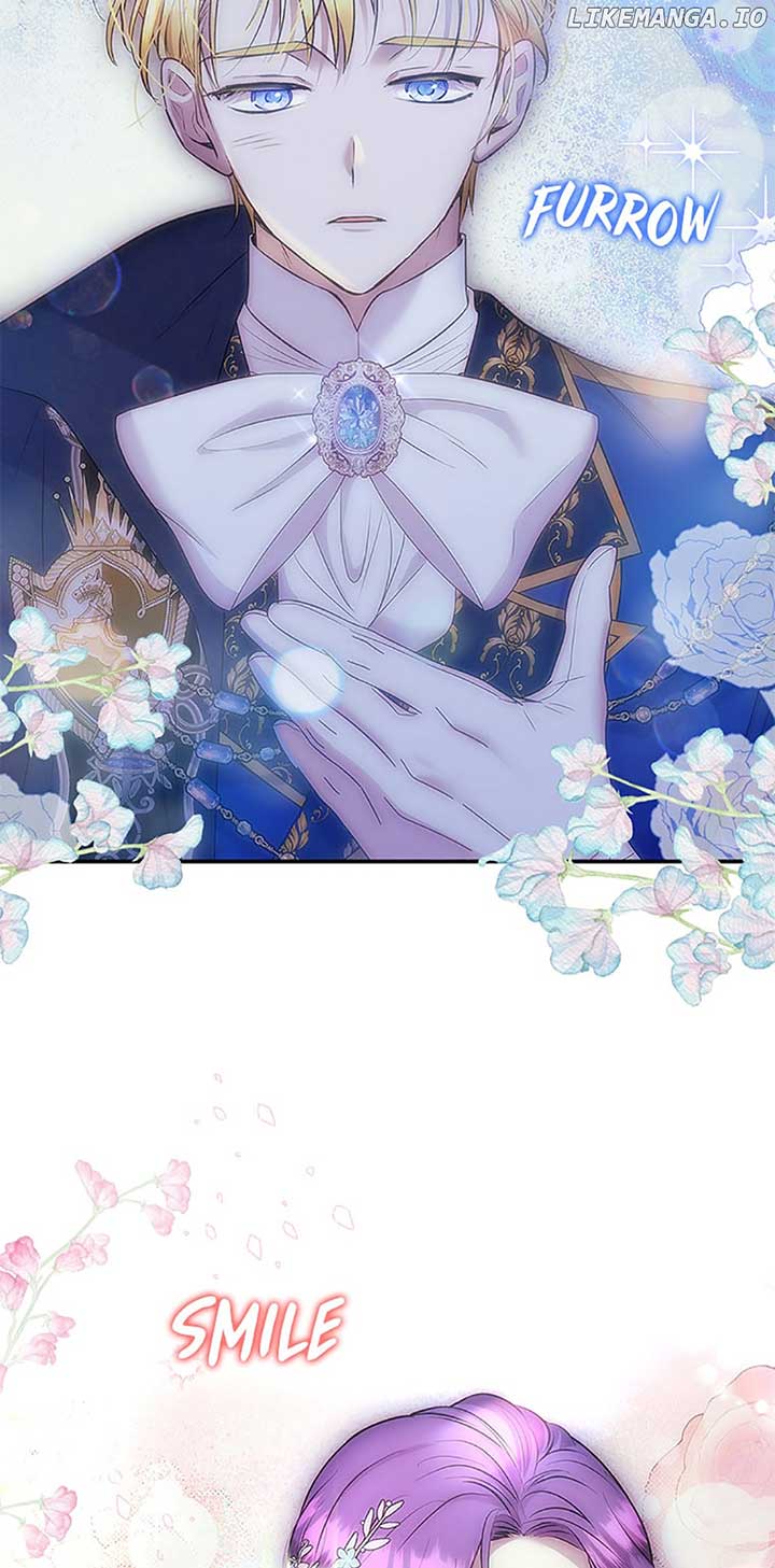 Materialistic Princess Chapter 40 - Page 66