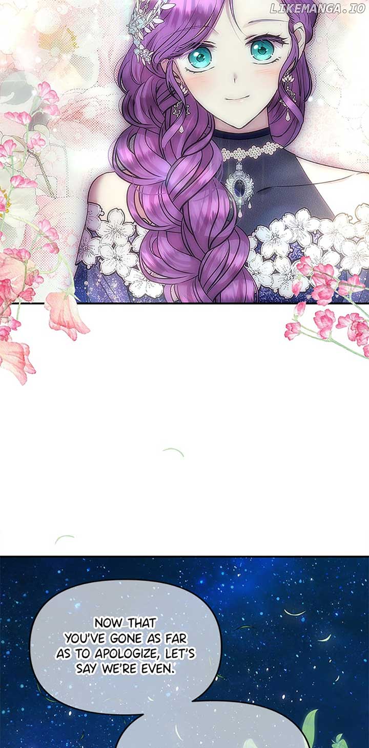 Materialistic Princess Chapter 40 - Page 67