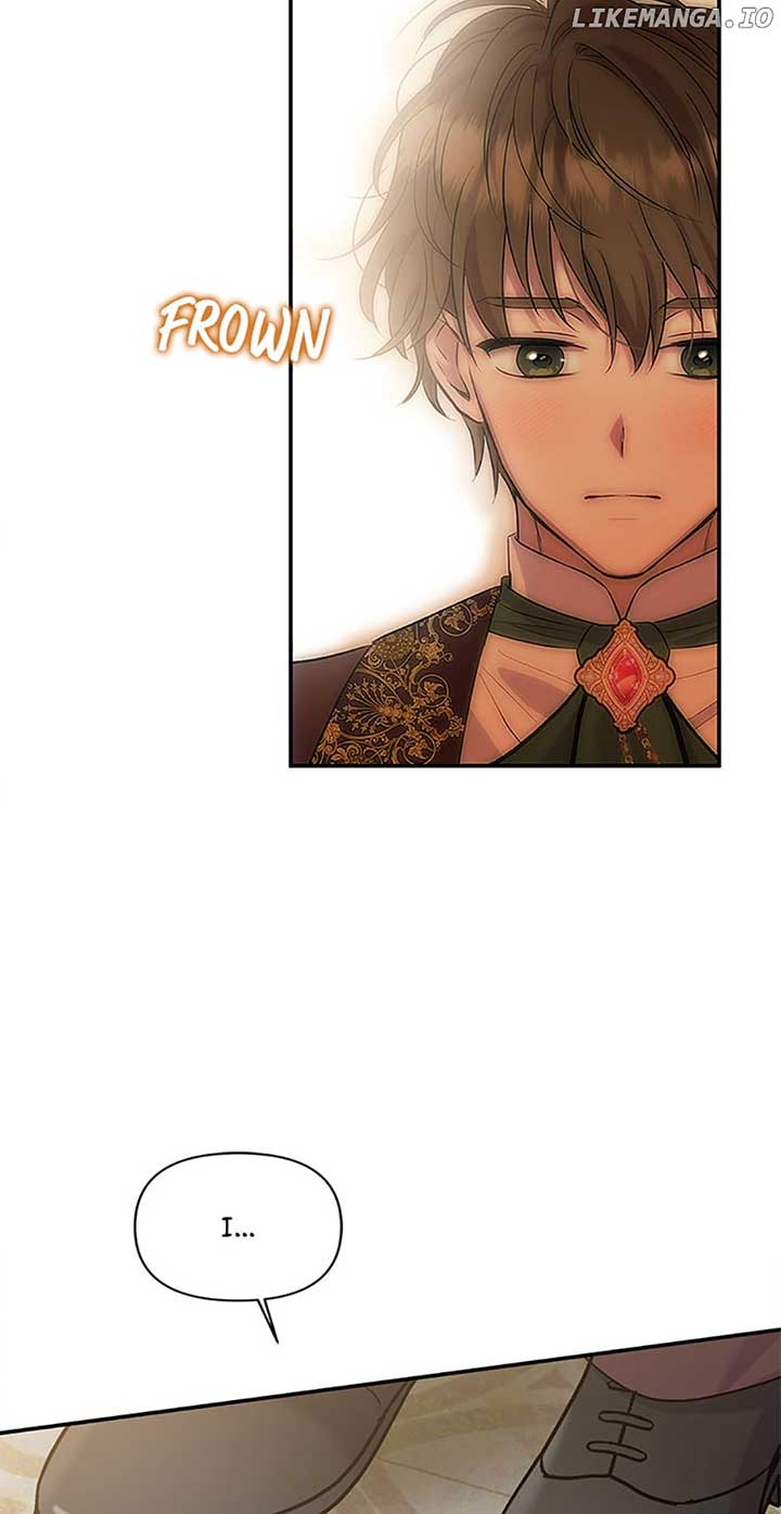 Materialistic Princess Chapter 40 - Page 7