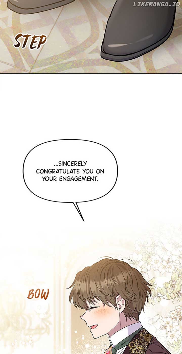Materialistic Princess Chapter 40 - Page 8