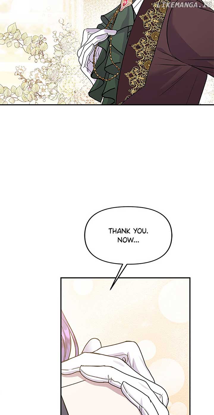 Materialistic Princess Chapter 40 - Page 9
