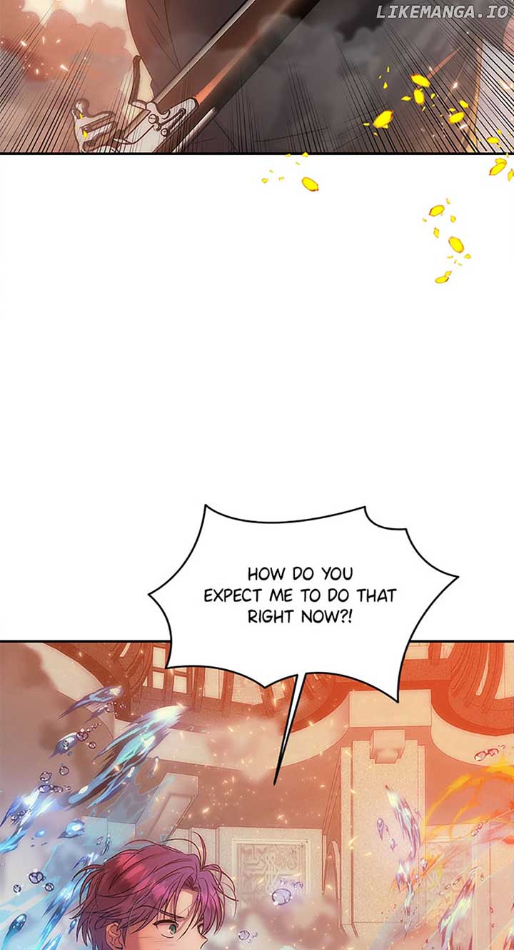 Materialistic Princess Chapter 41 - Page 18