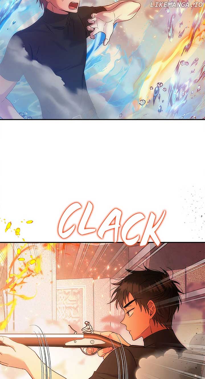 Materialistic Princess Chapter 41 - Page 19